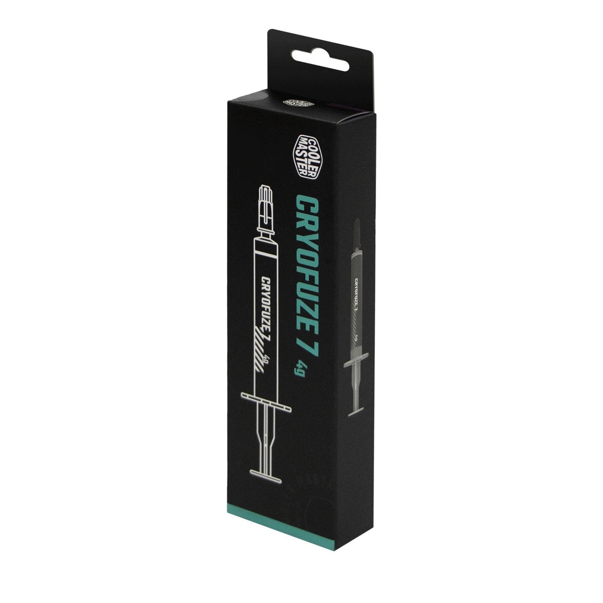 Pasta Térmica Coolermamer Cryofuze 7