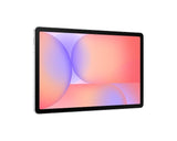 Samsung Galaxy Tab S10 Lite 5g 256 Gb 27,7 Cm (10.9") 8 Gb Wi-Fi 6 (802.11ax) Plata