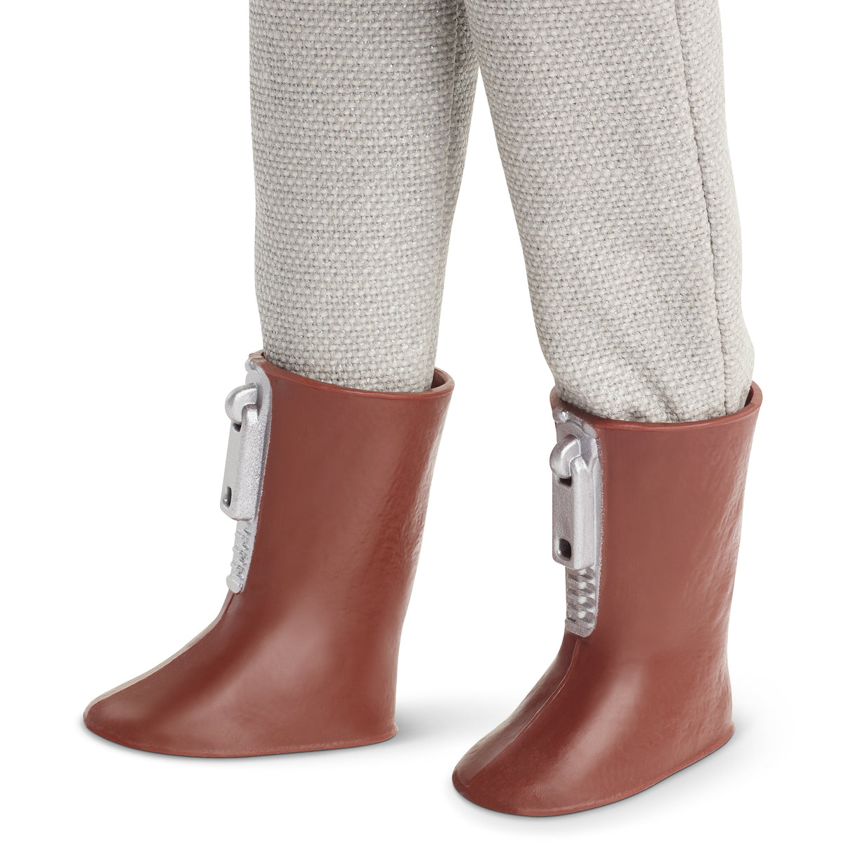 Barbie Barbie Signature Miss Astronaut Collection Doll Con Traje De Color Plateado, Botas De Habitación Y Accesorios De Casco Jbj48