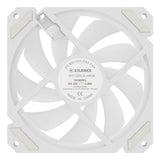 EAN 4044953504167 - Xilence XF066 Carcasa del ordenador Refrigerador de aire 12 cm Blanco 1 pieza(s) imagen 8