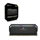EAN 0840006665496 - Corsair CMT64GX5M4B6400C32 módulo de memoria 64 GB 4 x 16 GB DDR5 288-pin DIMM imagen 2