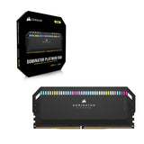 EAN 0840006600107 - Corsair Vengeance RGB módulo de memoria 32 GB 2 x 16 GB DDR5 imagen 2