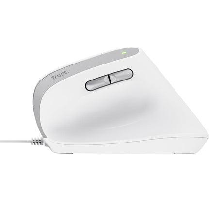 EAN 8713439253979 - Trust Bayo II ratón Oficina mano derecha USB tipo A Óptico 2400 DPI imagen 5