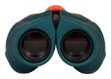 EAN 0753215767595 - Levenhuk LabZZ B6 binocular Porro Verde, Naranja imagen 10