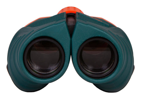 EAN 0753215767595 - Levenhuk LabZZ B6 binocular Porro Verde, Naranja imagen 10