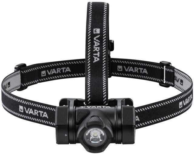 Varta Indestructible H20 Pro Led De 4 Vatios, 350 Lúmenes