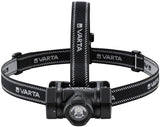 Varta Indestructible H20 Pro Led De 4 Vatios, 350 Lúmenes