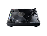 Tocadiscos Reloop Rp-8000 Mk2 - Plato Giratorio Para Dj