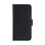 EAN 5711428065445 - dbramante1928 Copenhagen_3 funda para teléfono móvil 15,5 cm (6.1") Folio Negro imagen 1