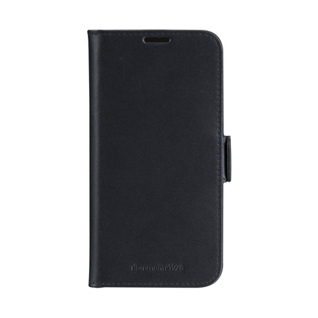 EAN 5711428065445 - dbramante1928 Copenhagen_3 funda para teléfono móvil 15,5 cm (6.1") Folio Negro imagen 1