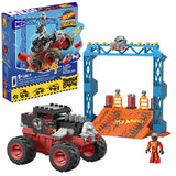 EAN 0194735102686 - MEGA Hot Wheels HKF87 juguete de construcción imagen 4
