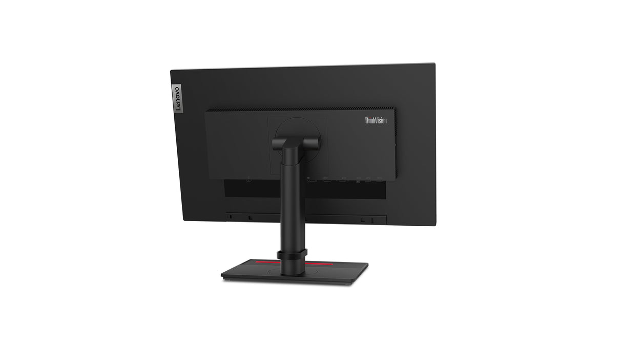EAN 0195348052634 - Lenovo ThinkVision T24i-2L pantalla para PC 60,5 cm (23.8") 1920 x 1080 Pixeles Full HD LED Negro imagen 10