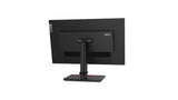 EAN 0195348052634 - Lenovo ThinkVision T24i-2L pantalla para PC 60,5 cm (23.8") 1920 x 1080 Pixeles Full HD LED Negro imagen 10