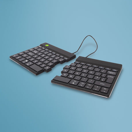 EAN 8719274491828 - R-Go Tools R-Go Split Break teclado Oficina Inglés del Reino Unido imagen 1