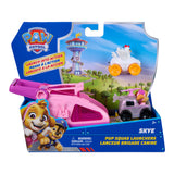 EAN 681147095519 - PAW Patrol PAW VHP PupSquadLnchrSkye GML imagen 1