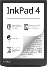 EAN 7640152093234 - PocketBook InkPad 4 lectore de e-book Pantalla táctil 32 GB Wifi Negro, Plata imagen 2