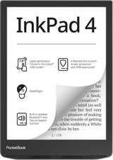 Libro Electronico Pocketbook Inkpad 4 Ereader 7.8" 32 Gb Stardust Silver
