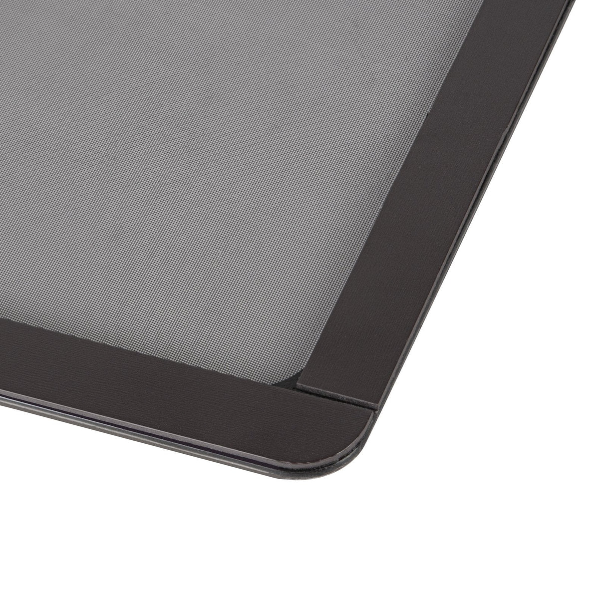 Filtro Silverstone Sst-Ff145b (Negro, Para 2 Ventiladores De 140 Mm)