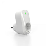 Enchufe Wi-Fi Smart Shelly Wifi, Blanco