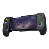 Trust Gxt 735 Mylox Negro Bluetooth Gamepad Analógico/Digital Android, Ios
