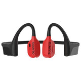 Auricular  Suunto Wing Lava Red Lava Red