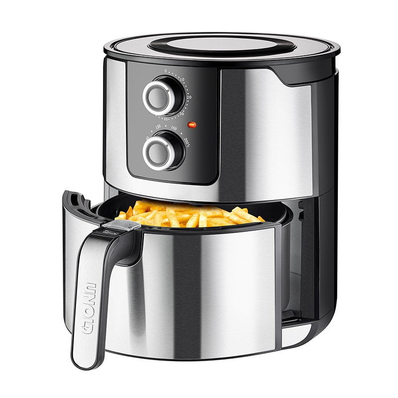 Unold Freidora De Aire Xl 58655