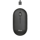 EAN 8713439240597 - Trust Puck ratón Oficina Ambidextro RF Wireless + Bluetooth Óptico 1600 DPI imagen 2