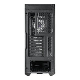 EAN 4719512135365 - Cooler Master MasterBox TD500 Mesh V2 Midi Tower Negro imagen 3