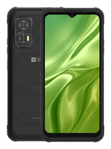 EAN 6934663606450 - AGM H Max 16,7 cm (6.56") SIM doble Android 14 4G USB Tipo C 4 GB 256 GB 10000 mAh Negro imagen 1