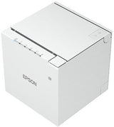 Tm-M30iiiwl (156): Wifi+Bt Wht Prnt