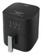 EAN 5901299965511 - Esperanza EKA002 freidora Sencillo 3,5 L Independiente 1350 W Freidora de aire caliente Negro imagen 1