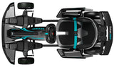 EAN 8721008535432 - Segway Gokart PRO 2 Kart de juguete imagen 5