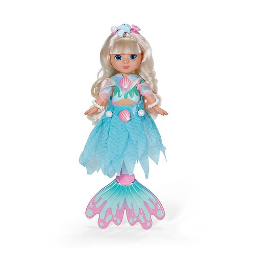 Zapf Creation Baby Born Glam Up Sparkle (Rosa) 871867