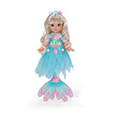 Zapf Creation Baby Born Glam Up Sparkle (Rosa) 871867