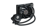 Coolermaster Ventilador Cpu Refrigeracion Liquida Masterliquid Lite 120