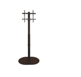 EAN 8016677060584 - ITB OM0286 soporte para monitor 139,7 cm (55") Piso Negro imagen 1