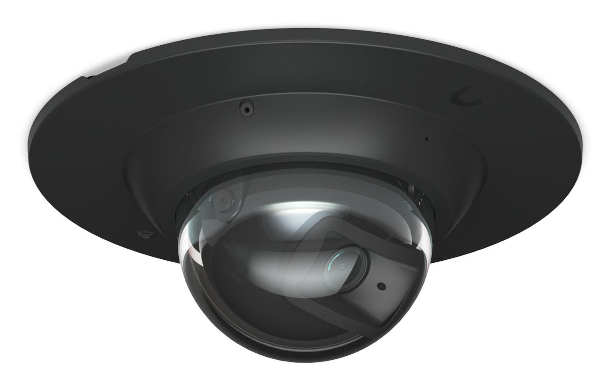 Dome Camera Mounting  Accessory For Recessed
