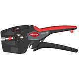 EAN 4003773088165 - Knipex 12 72 190 alicate imagen 2