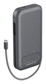 Belkin Boost Charge Laptop Power Bank 27,000mah 240w   Bpb040hqch