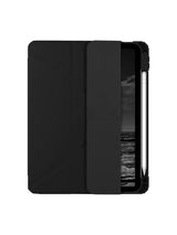Dbramante1928 Loipicbl6820 Funda Para Tablet 27,9 Cm (11") Libro Negro