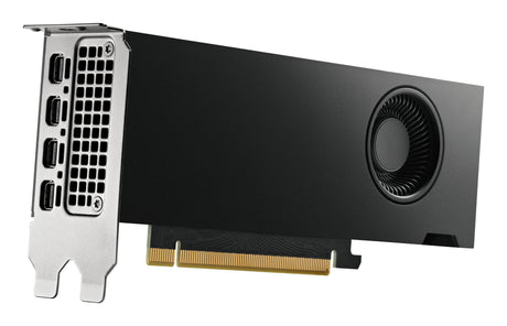 EAN 0751492776989 - PNY NVIDIA RTX 4000 ADA SFF Quadro RTX 4000 20 GB GDDR6 imagen 2