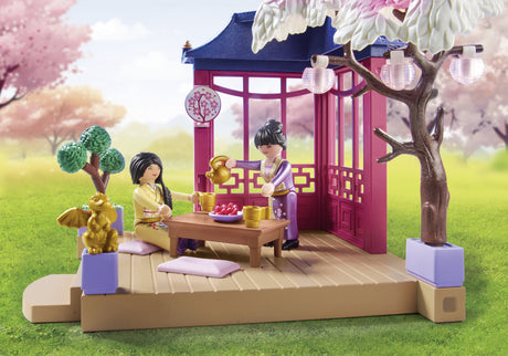 EAN 4008789717627 - Playmobil 71762 set de juguetes imagen 7