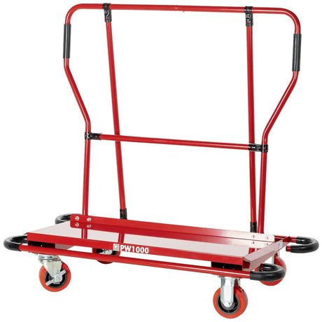 EAN 9120058377990 - Holzmann PW1000 no categorizado imagen 1