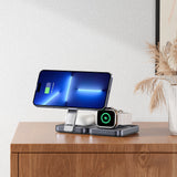 EAN 4894160055514 - UNITEK P1300AGY01 cargador de dispositivo móvil Auriculares, Smartphone, Reloj inteligente Gris USB Carga imagen 6