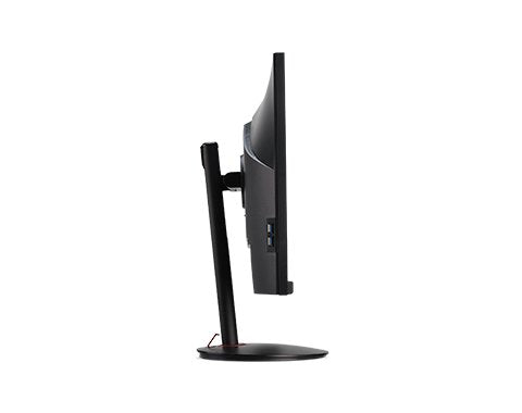 EAN 4710886713159 - Acer NITRO XV2 XV282KKVbmiipruzx pantalla para PC 71,1 cm (28") 3840 x 2160 Pixeles 4K Ultra HD LED Negro imagen 5