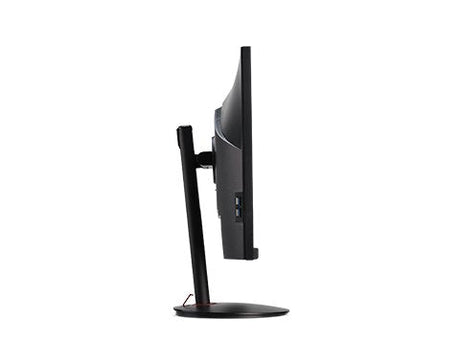 EAN 4710886713159 - Acer NITRO XV2 XV282KKVbmiipruzx LED display 71,1 cm (28") 3840 x 2160 Pixeles 4K Ultra HD Negro imagen 5
