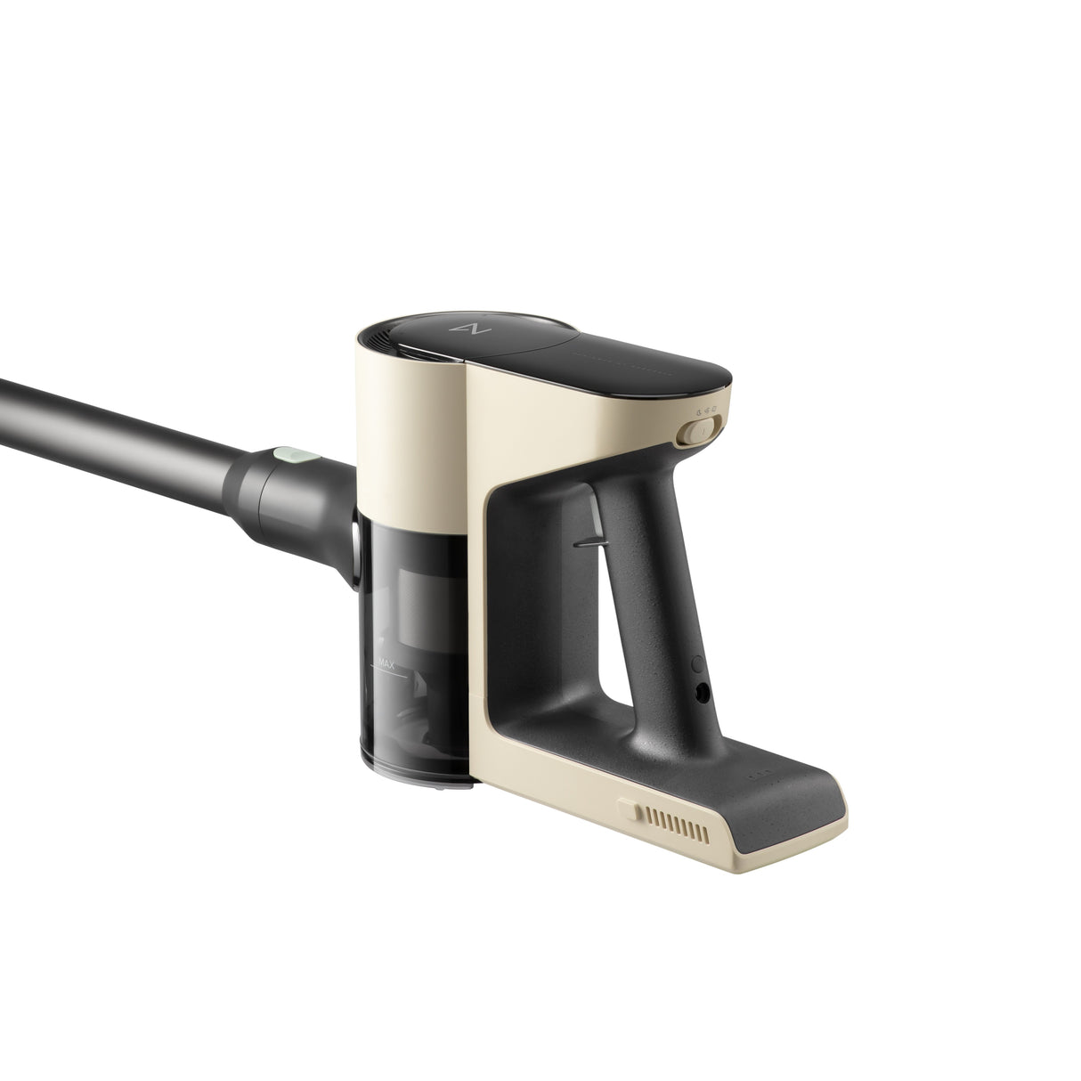 EAN 6974653811709 - Roborock H5 Aspiradora escoba Batería Secar HEPA Bolsa para el polvo Beige, Negro imagen 12