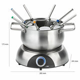 Clatronic Fd 3783, Fondue 263981