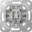 EAN 4010337038764 - GIRA 315100 interruptor eléctrico Interruptor oscilante 1P Cromo, Gris imagen 1