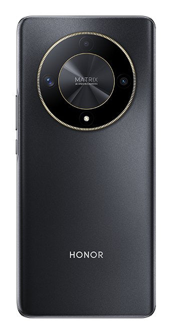 Honor Magic6 Lite 5g  (6.78") Sim Doble Android 13 Usb Tipo C 8 Gb 256 Gb 5300 Mah Negro